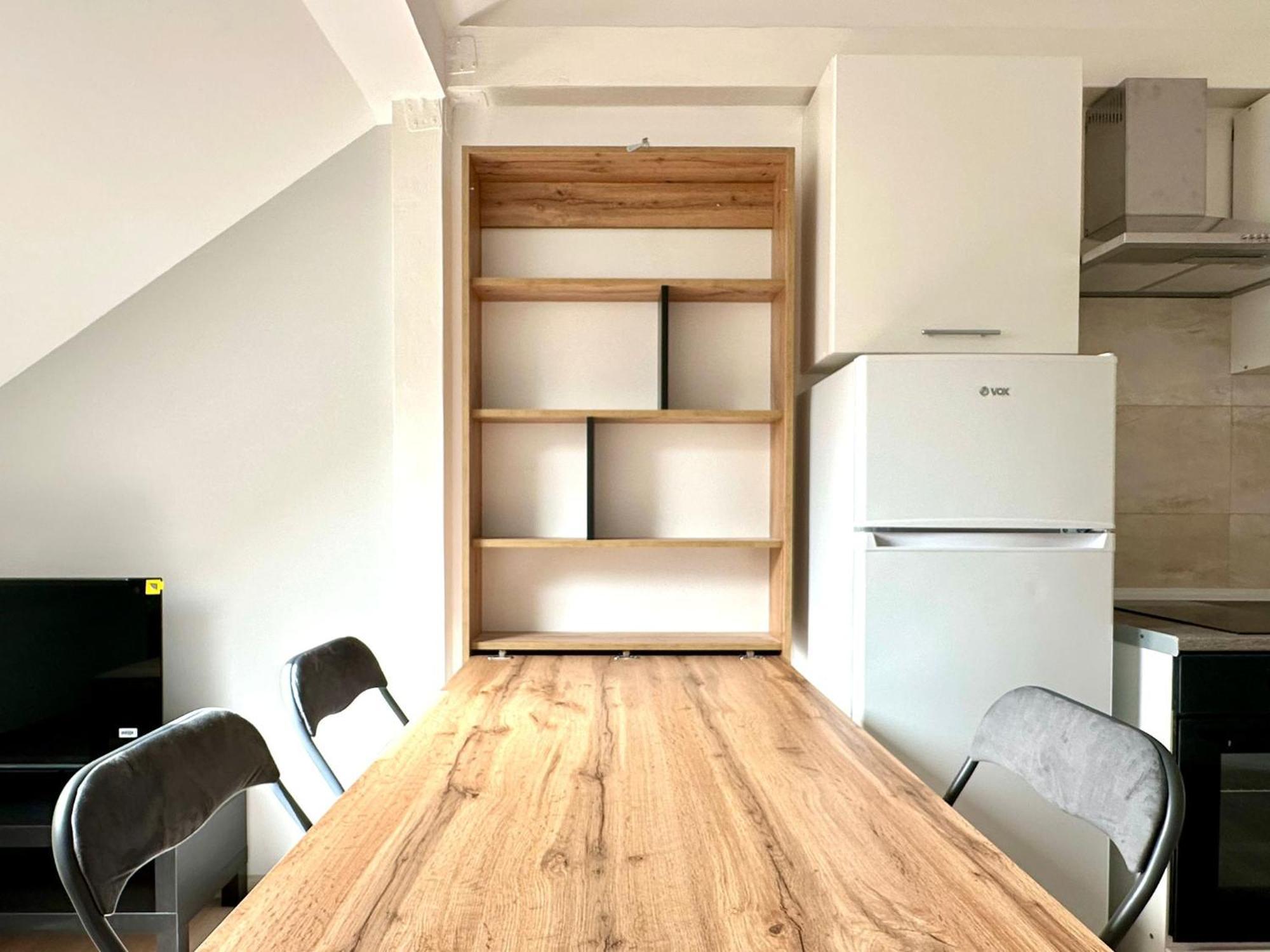 Twins Apartments Загреб Экстерьер фото